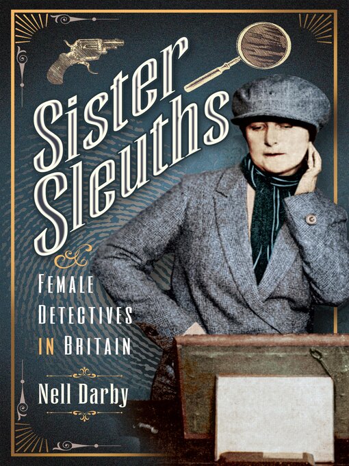 Title details for Sister Sleuths by Nell Darby - Available
